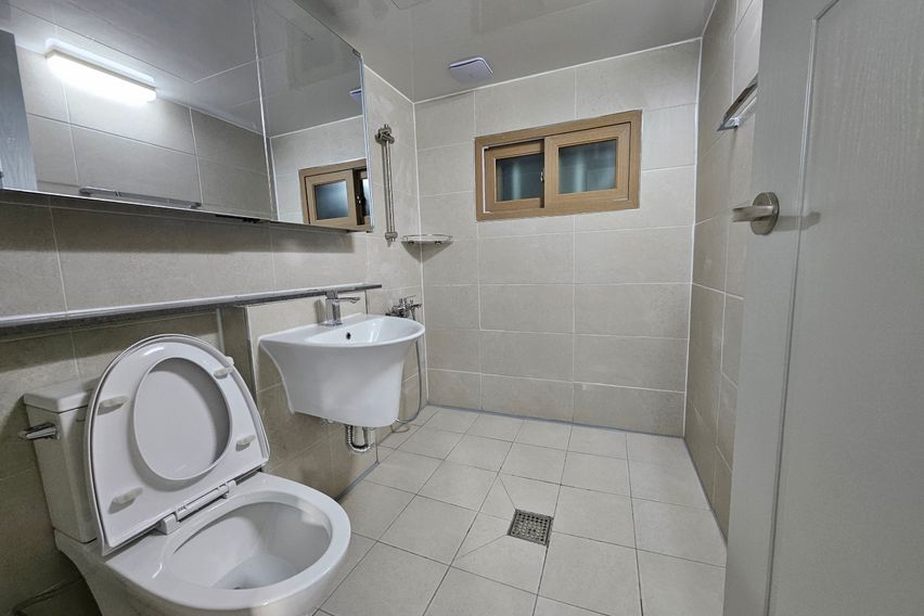  감성독채 힐링공간 