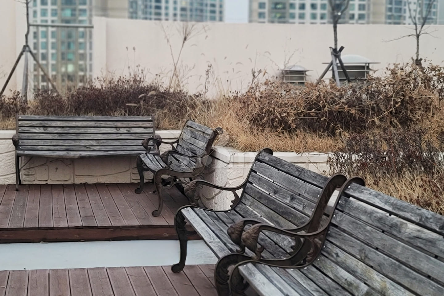 Fully furnished 1.5-room apartment in Ilsan 14th image