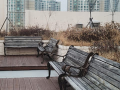 Fully furnished 1.5-room apartment in Ilsan 14th image