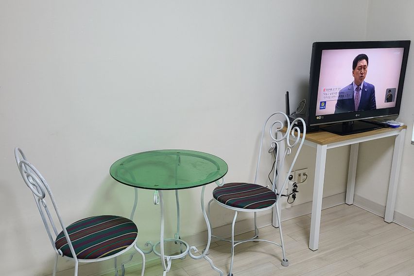 상현역/광교호수공원 A