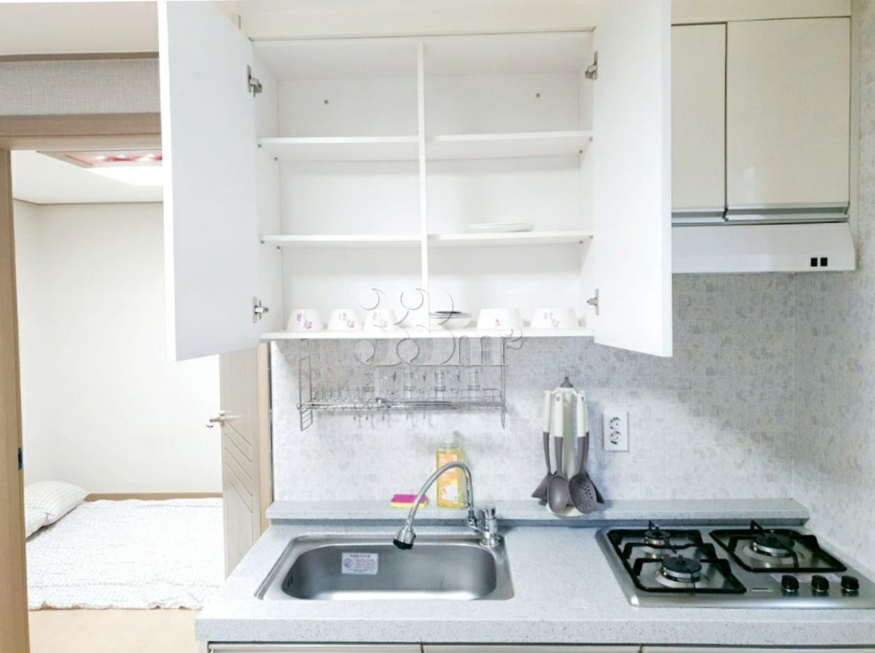 Songtan Seojeong-dong Two-Room Villa B 17th image