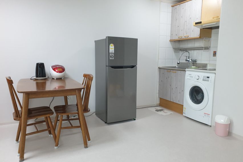 대관령면 아파트