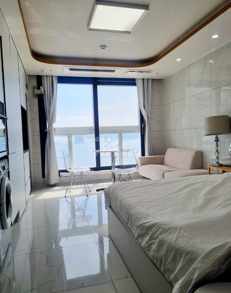 Busan Gwangalli Ocean View 🥰 4th image