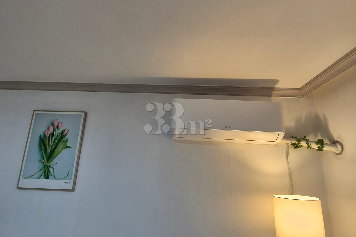 Daegu Buk-gu Office ♡ Stylish/Charming ♡ Apar 4th image