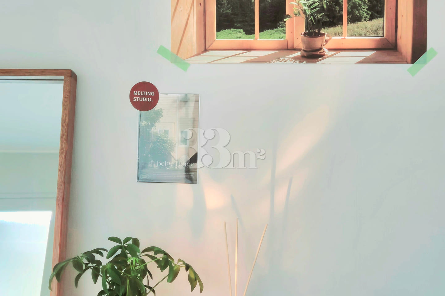 Fully furnished ♡ Lamiruri204 7th image