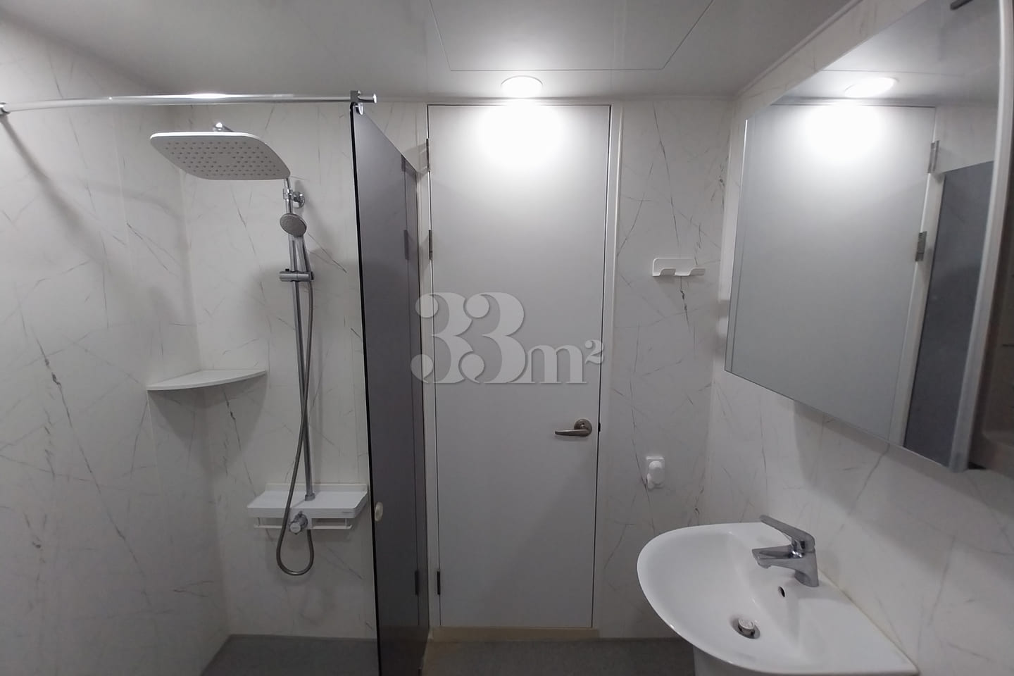 Gangnam Station, fully furnished, 11 pyeong 19th image