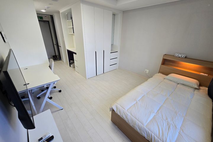 야당역 5분 풀옵션6 1번째 이미지