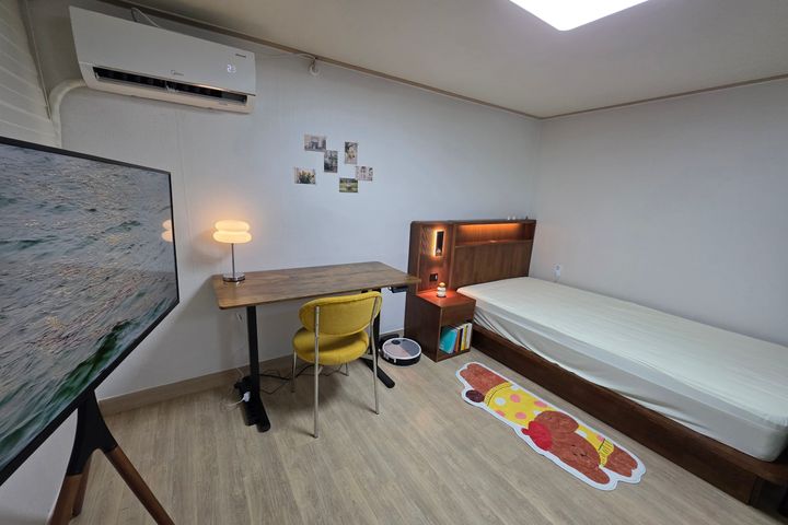 구로디지털 풀옵션 원룸 2번째 이미지