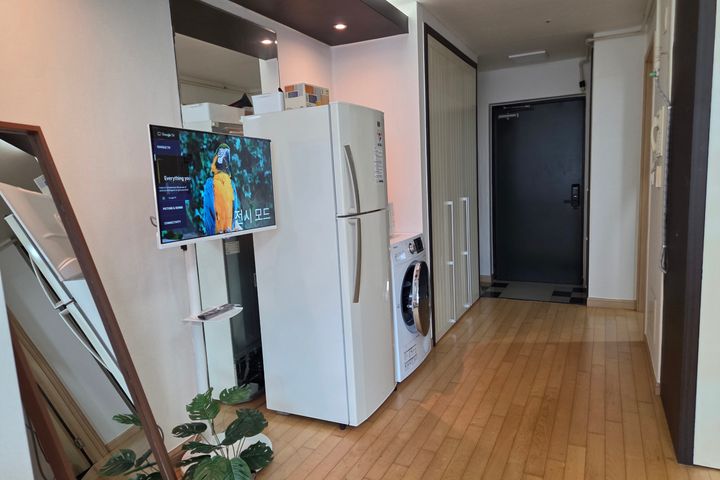 Open Gangnam Suseo Samsung Medical Center D 13th image