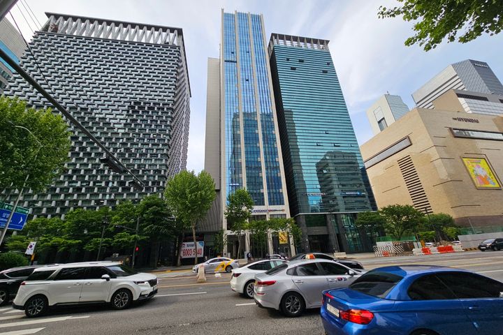 코엑스1분.초특가.호텔 10번째 이미지