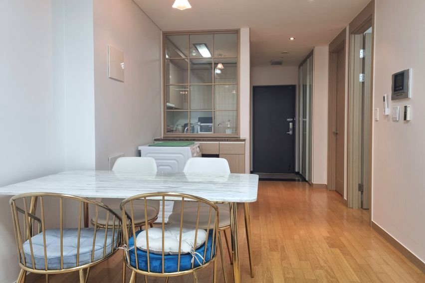 서울 그라운드 스테이