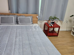 Clean two-room apartment with parking in Hong 6th image