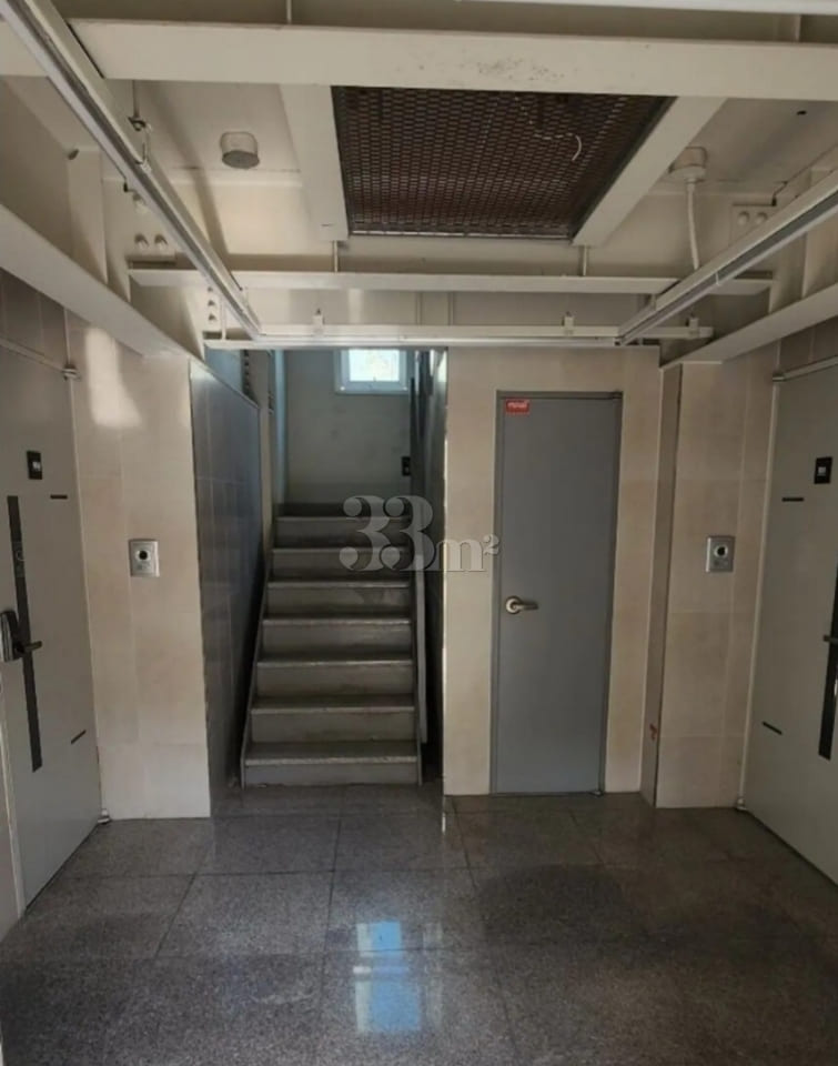 Jongno 3-ga Station, New Studio Apartment, A 12th image