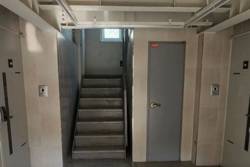 종로3가역도보신축원룸A