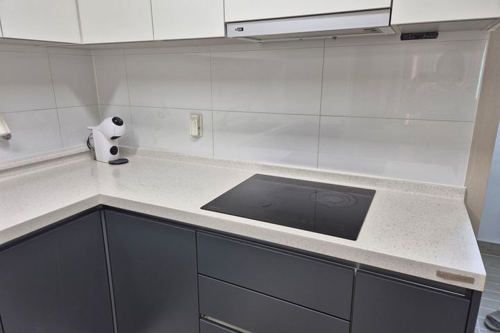 3-bedroom unit near Gwangmyeong Sageori Stati 12th image