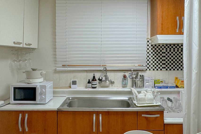 성수역/투룸/독채/4인 4번째 이미지