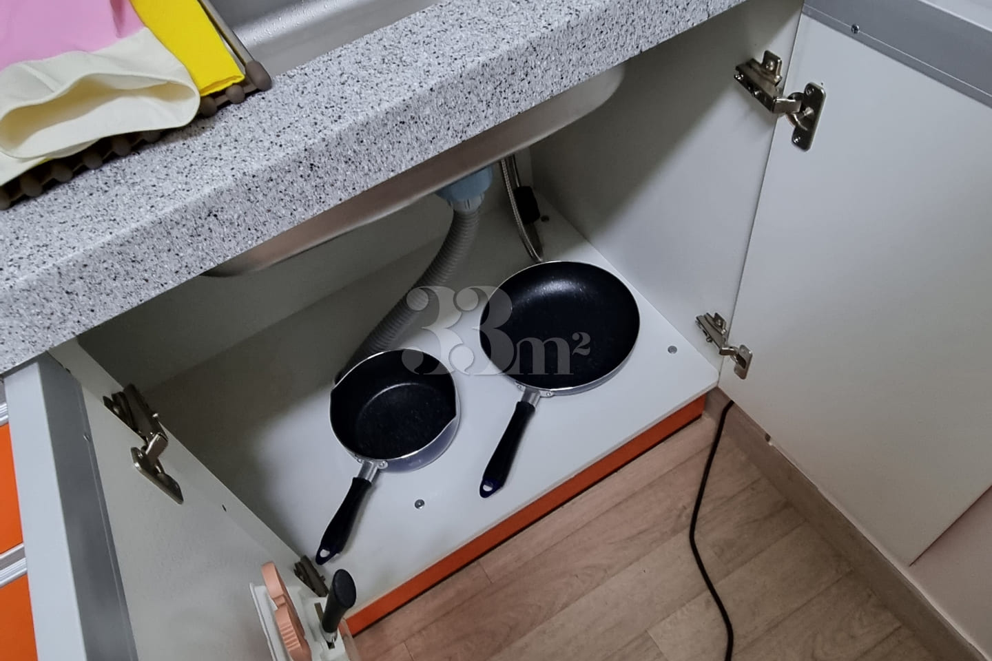 1 Room near Suseongmot, Suseong-gu, Daegu 9th image