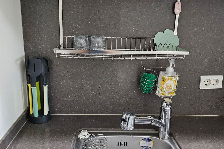 강남역 유럽식 중정뷰