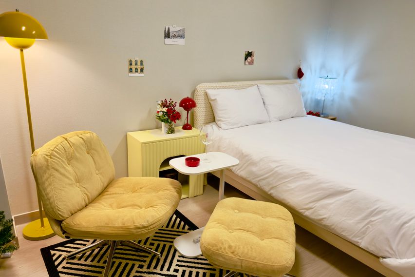 송도럭셔리호캉스뷰맛집 3번째 이미지