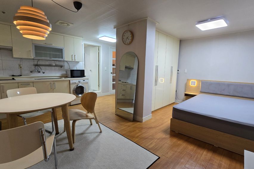 🏡따뜻~한 느낌,원룸