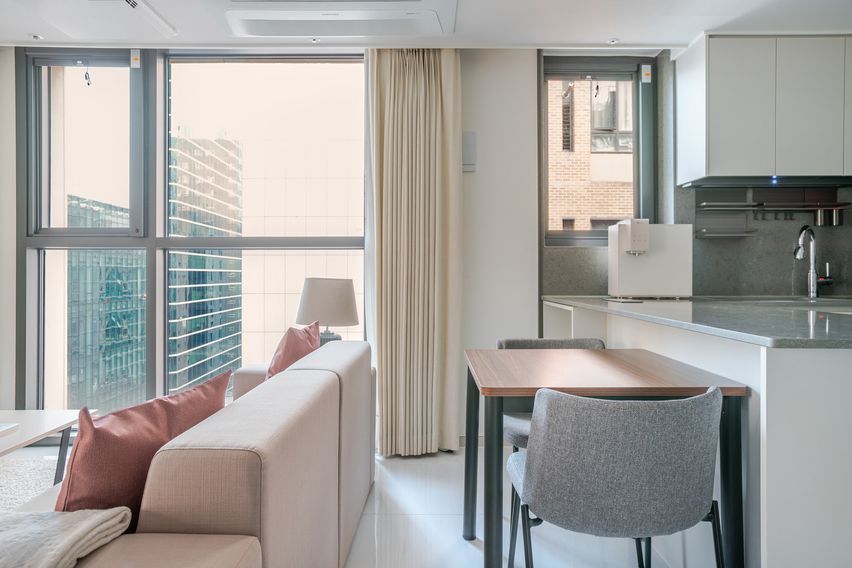 #77블루그라운드 잠실