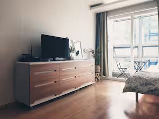 공덕역/발코니/무료주차 7번째 이미지