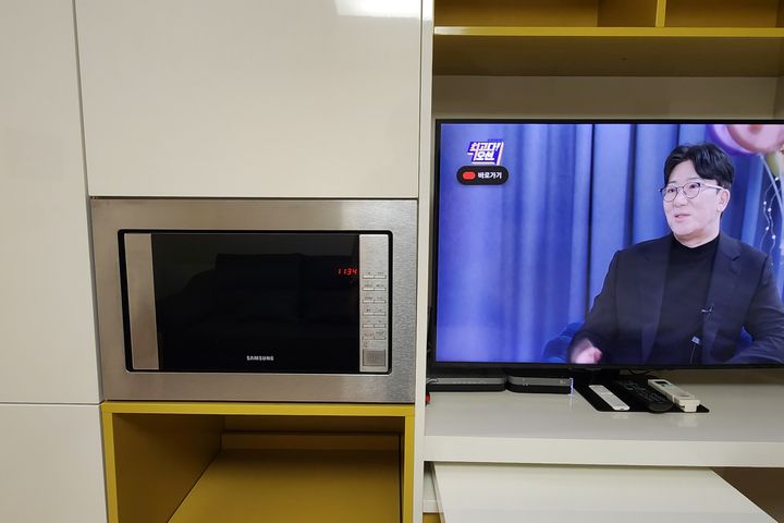 양천향교역 남향 깔끔 10번째 이미지