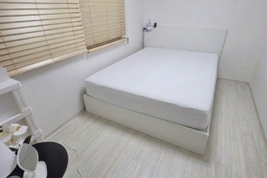 풀옵! 숲과바다를품은집 9번째 이미지