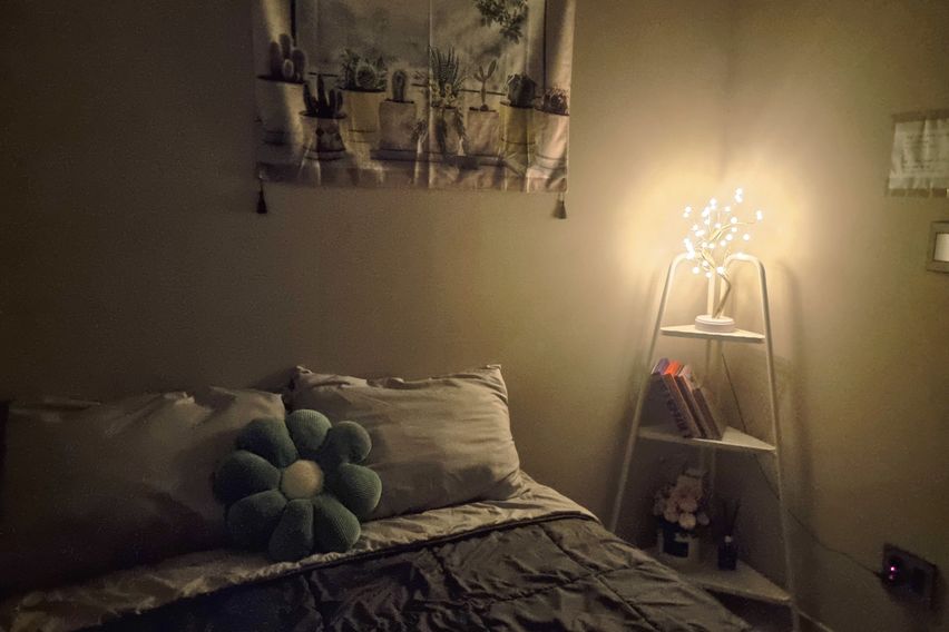 반달섬°투룸°침대2 8번째 이미지