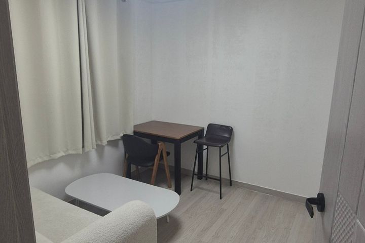 6월8일 부터 한달만  2번째 이미지
