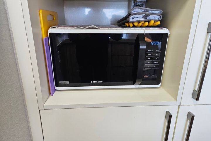 KTX광명역 럭셔리2룸 14번째 이미지