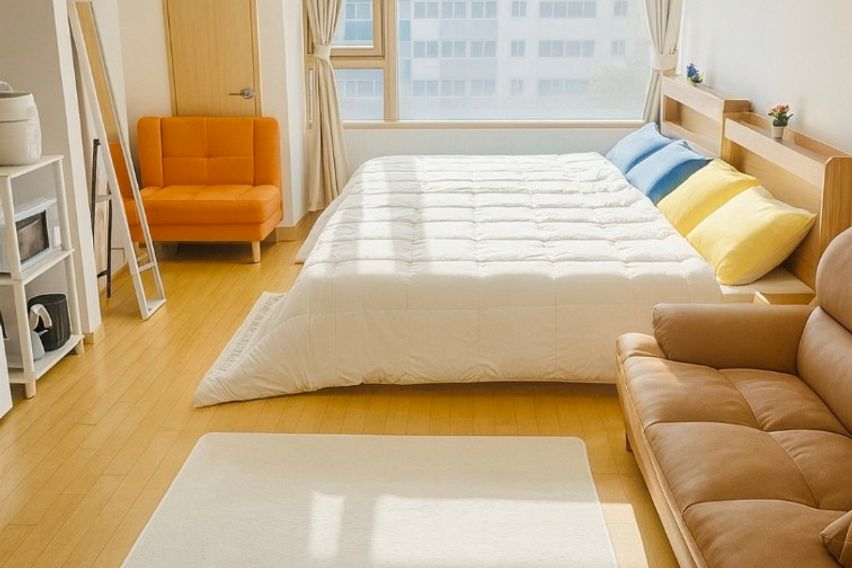 수서역2분♡1-4인가능