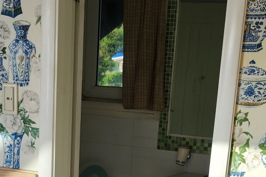  깅화도  오션뷰 첸션