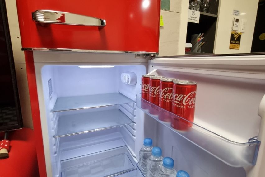 송현아, 트리플스트리트