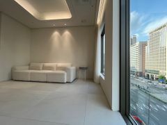 Cheongdam New Two-Room Apartment with Full Op 1th image