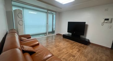 아산병원앞 풀옵션아파트 방 이미지