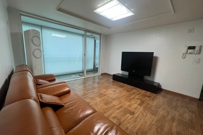 아산병원앞 풀옵션아파트 0번째 이미지