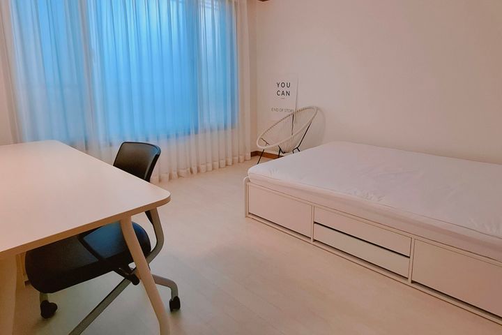 킹1/퀸1/전용18평 5번째 이미지