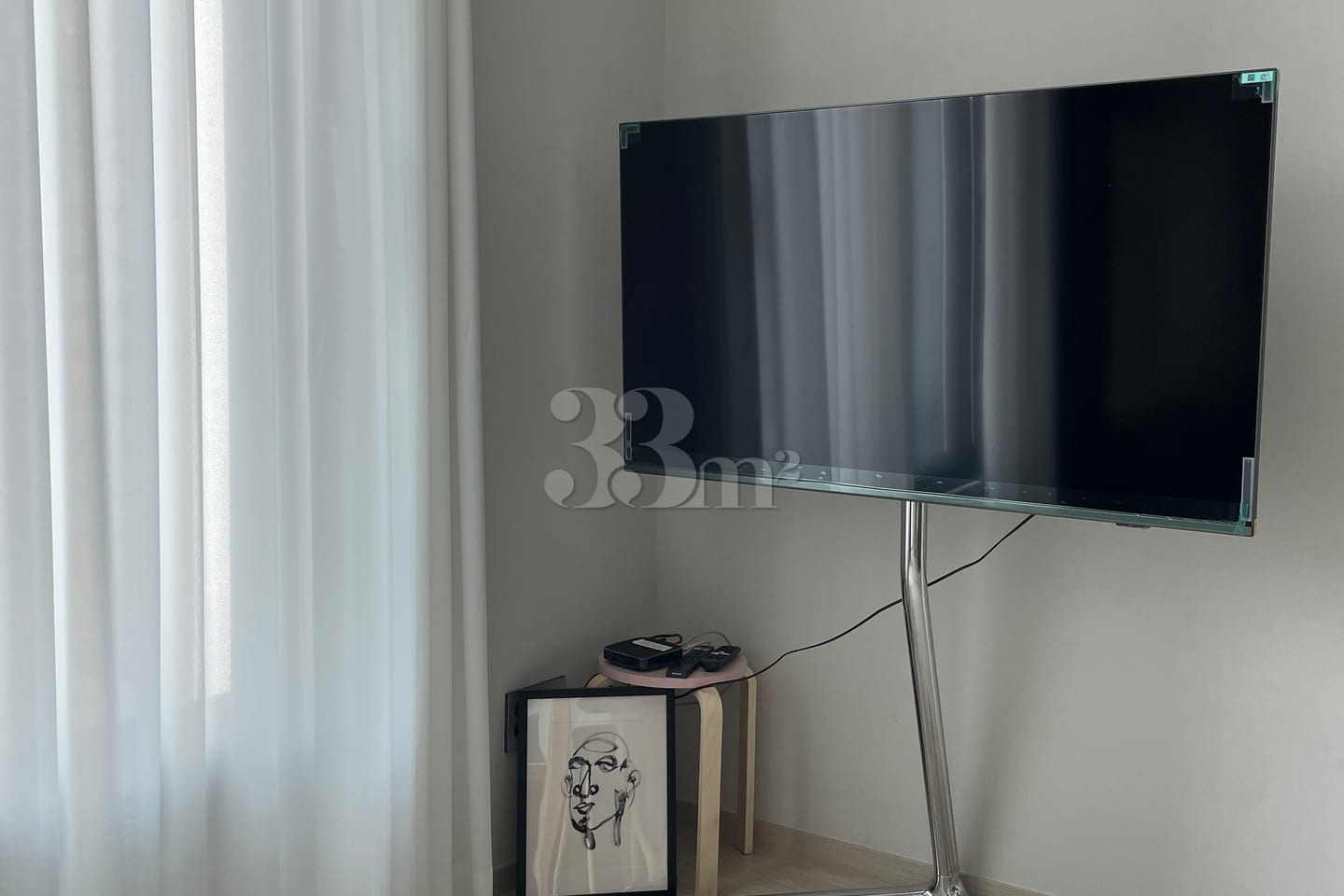 1-minute walk from Line 9 / Hongdae-Deungchon 6th image