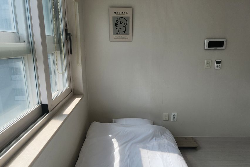 신방화역 초초역세권원룸