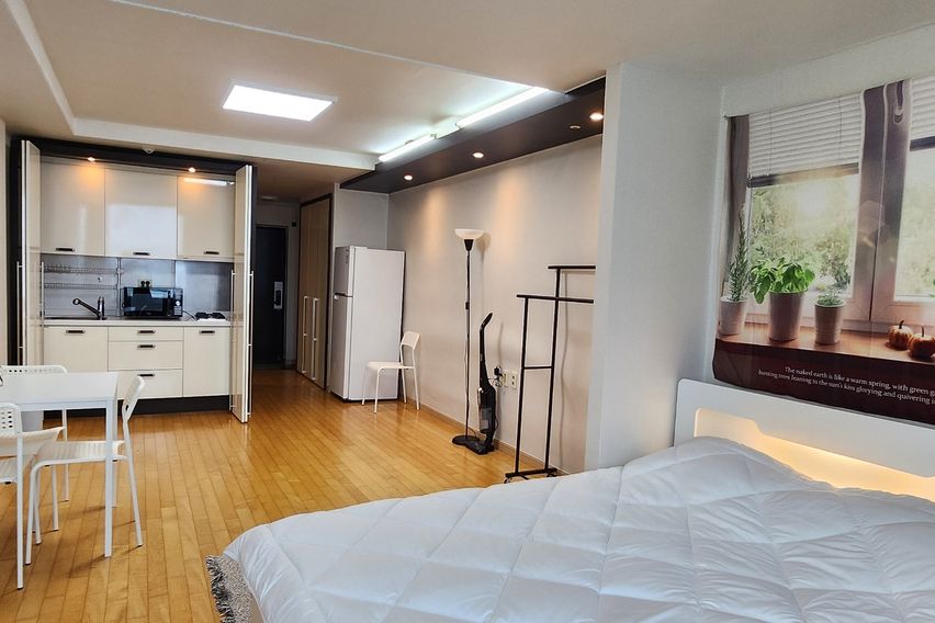 수서역삼성병원쾌적함