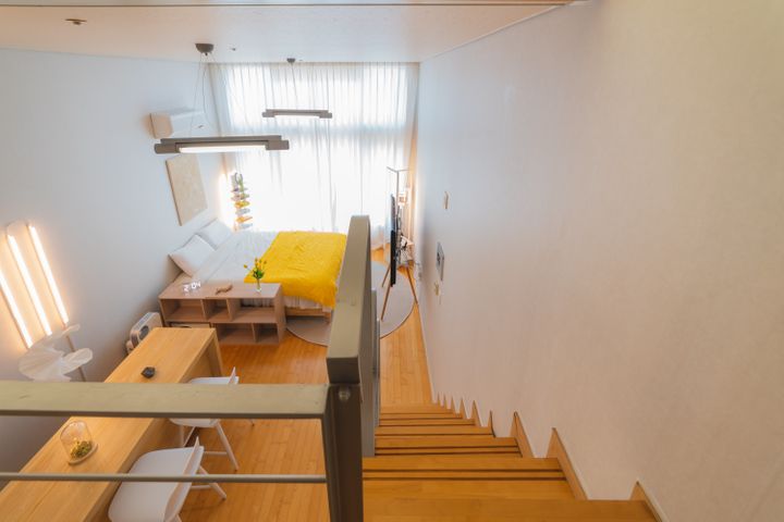 Cozy House (1 minute from Jeongja Station) 7th image