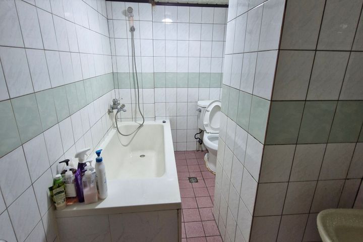 Busan Minam Sajik Geobuk Double Room 3th image