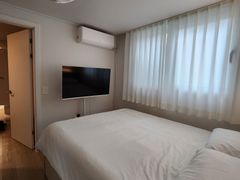 Mapo Station 242m / 1 Room with Living Room 7th image
