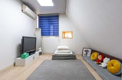 도심속 힐링305호 3번째 이미지