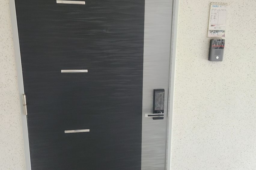 익산 편안하구 조용한집