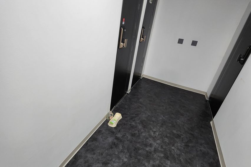 겨울나기 1주(쪽방) 0번째 이미지