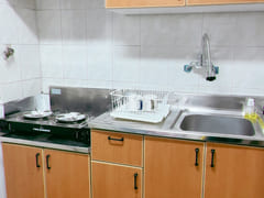 Seodaegu Jukjeon Station 5-minute Double Room 3th image