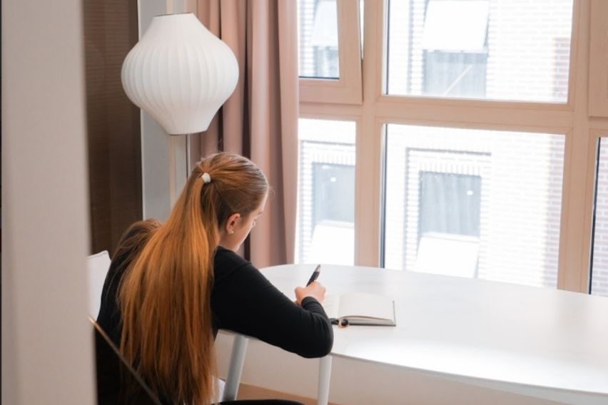 선정릉 퀸사이즈 2베드