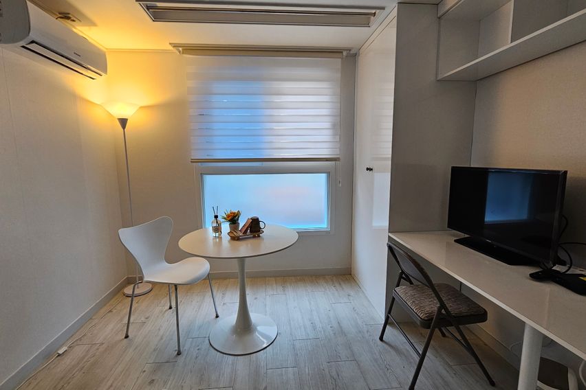 유성구 전민 출장여행